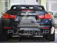 2016 BMW M4