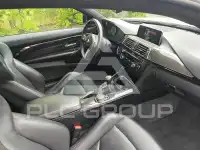 2016 BMW M4