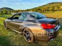2016 BMW M4