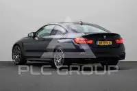 2016 BMW M4