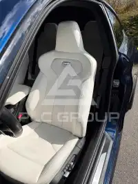 2016 BMW M4
