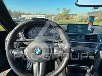 2016 BMW M4