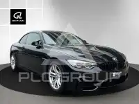 2016 BMW M4