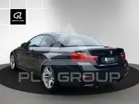 2016 BMW M4