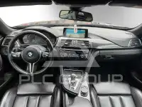 2016 BMW M4