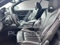2016 BMW M4