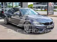 2016 BMW M3
