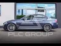 2016 BMW M3