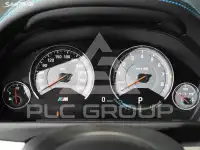 2016 BMW M3