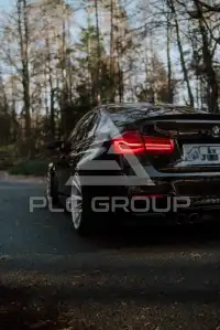 2016 BMW M3