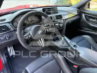 2016 BMW M3