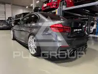 2016 BMW M3