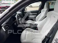 2016 BMW M3