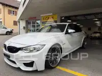 2016 BMW M3