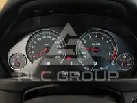 2016 BMW M3