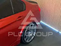 2016 BMW M3