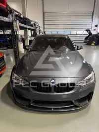 2016 BMW M3