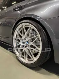 2016 BMW M3