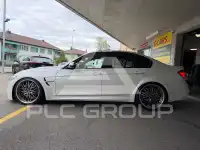 2016 BMW M3