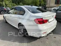 2016 BMW M3