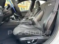 2016 BMW M3