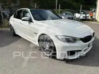 2016 BMW M3