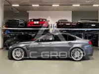2016 BMW M3