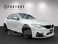 2016 BMW M3