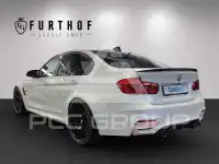 2016 BMW M3