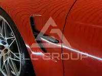 2016 BMW M3