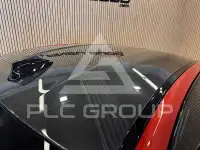 2016 BMW M3