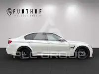 2016 BMW M3