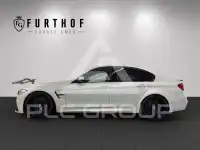 2016 BMW M3