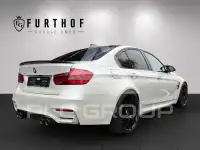 2016 BMW M3