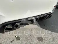 2016 BMW M3