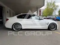 2016 BMW M3