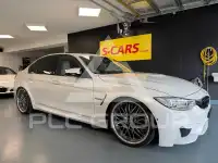 2016 BMW M3