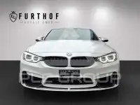2016 BMW M3