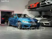 2016 BMW M3