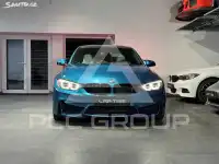 2016 BMW M3