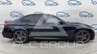 2016 BMW M3