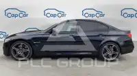 2016 BMW M3
