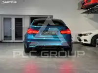 2016 BMW M3