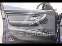 2016 BMW M3