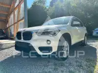 2016 BMW X1