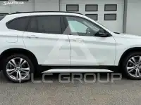 2016 BMW X1