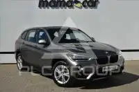 2016 BMW X1