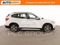 2016 BMW X1