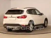 2016 BMW X1
