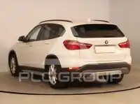 2016 BMW X1